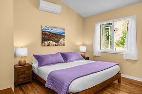 Love Ridge Mountain Lodging