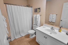 Love Ridge Mountain Lodging