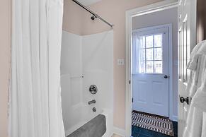 Love Ridge Mountain Lodging