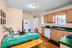 Love Ridge Mountain Lodging