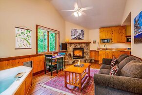 Love Ridge Mountain Lodging