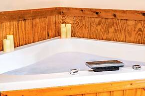 Love Ridge Mountain Lodging