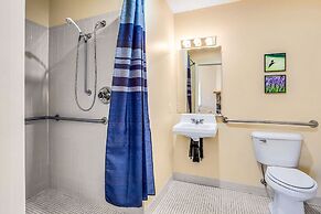 Love Ridge Mountain Lodging