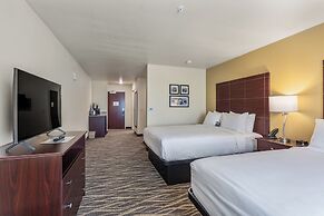Cobblestone Hotel & Suites - De Pere/Green Bay