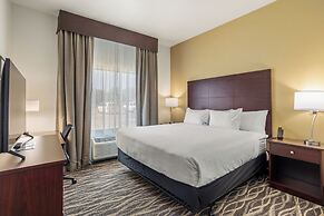 Cobblestone Hotel & Suites - De Pere/Green Bay