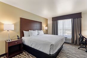 Cobblestone Hotel & Suites - De Pere/Green Bay
