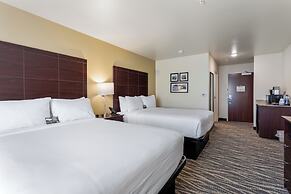Cobblestone Hotel & Suites - De Pere/Green Bay