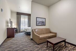 Cobblestone Hotel & Suites - De Pere/Green Bay