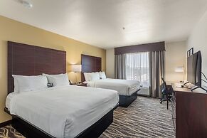 Cobblestone Hotel & Suites - De Pere/Green Bay