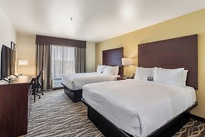 Cobblestone Hotel & Suites - De Pere/Green Bay