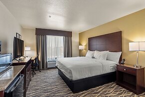 Cobblestone Hotel & Suites - De Pere/Green Bay