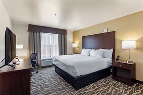 Cobblestone Hotel & Suites - De Pere/Green Bay