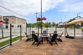 Cobblestone Hotel & Suites - De Pere/Green Bay