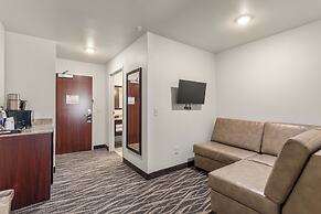 Cobblestone Hotel & Suites - De Pere/Green Bay