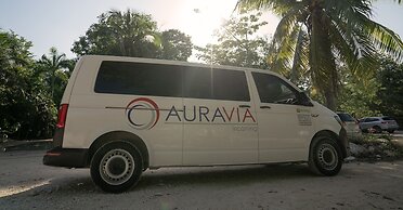Siente Tulum