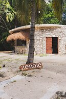 Siente Tulum Hotel & Cenote Club