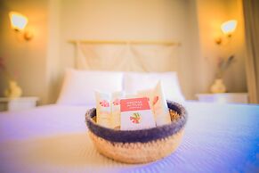 9 Alacati Boutique Hotel