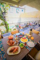 9 Alacati Boutique Hotel