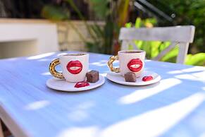 9 Alacati Boutique Hotel