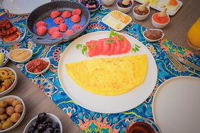 9 Alacati Boutique Hotel