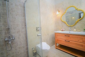 9 Alacati Boutique Hotel