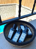 9 Alacati Boutique Hotel