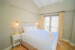 9 Alacati Boutique Hotel