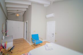 9 Alacati Boutique Hotel