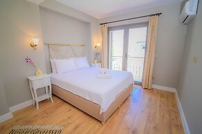9 Alacati Boutique Hotel