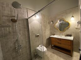 9 Alacati Boutique Hotel