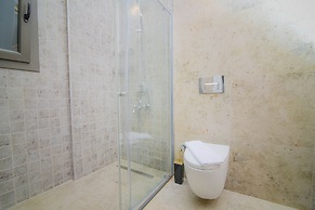 9 Alacati Boutique Hotel