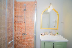 9 Alacati Boutique Hotel