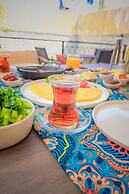 9 Alacati Boutique Hotel