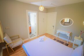 9 Alacati Boutique Hotel