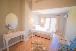9 Alacati Boutique Hotel
