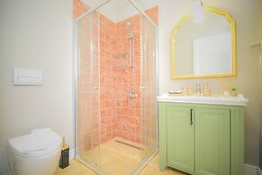 9 Alacati Boutique Hotel