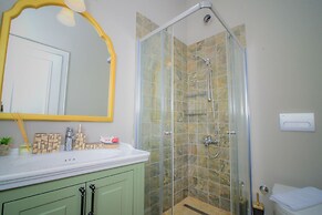 9 Alacati Boutique Hotel