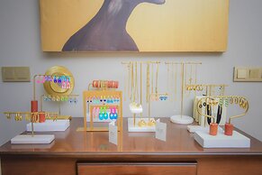 9 Alacati Boutique Hotel