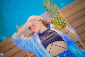 9 Alacati Boutique Hotel