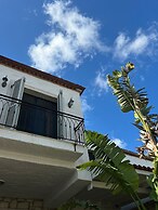 9 Alacati Boutique Hotel