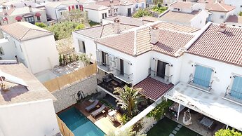 9 Alacati Boutique Hotel