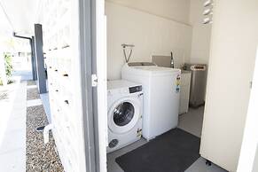 Apartments at Mission Beach