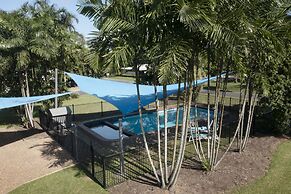 Apartments at Mission Beach