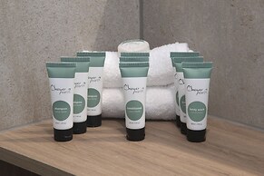 Apartments at Mission Beach