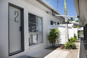 Apartments at Mission Beach