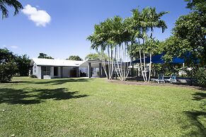 Apartments at Mission Beach