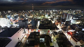 Daiwa Roynet Hotel Kagoshima Tenmonkan PREMIER