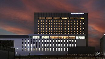 Daiwa Roynet Hotel Kagoshima Tenmonkan PREMIER