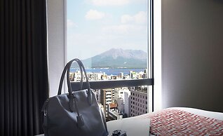 Daiwa Roynet Hotel Kagoshima Tenmonkan PREMIER