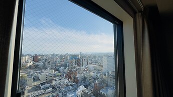 Daiwa Roynet Hotel Kagoshima Tenmonkan PREMIER